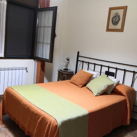 El Labriego, Casa Rural Fuente el Fresno Екстериор снимка