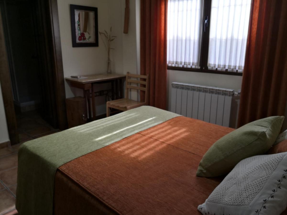 El Labriego, Casa Rural Fuente el Fresno Екстериор снимка