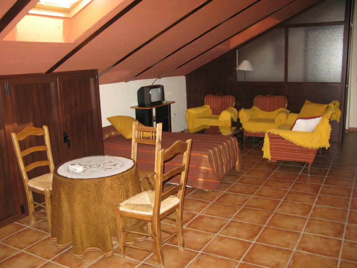 El Labriego, Casa Rural Fuente el Fresno Екстериор снимка