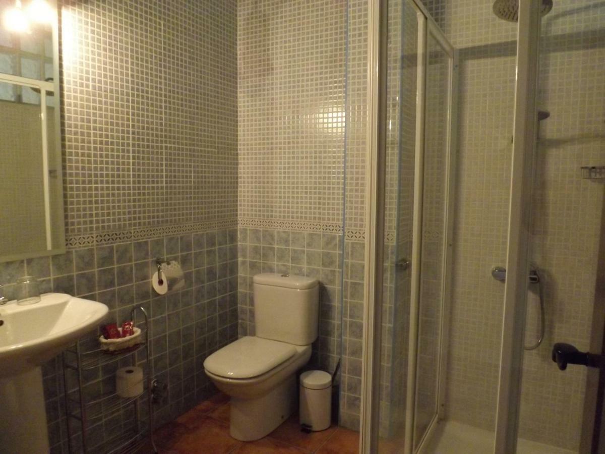 El Labriego, Casa Rural Fuente el Fresno Екстериор снимка