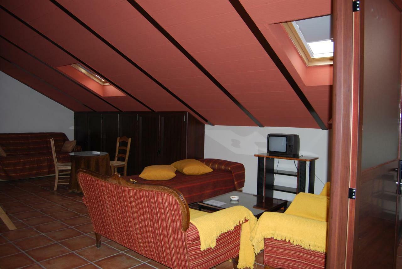 El Labriego, Casa Rural Fuente el Fresno Екстериор снимка