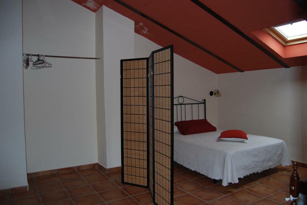 El Labriego, Casa Rural Fuente el Fresno Екстериор снимка