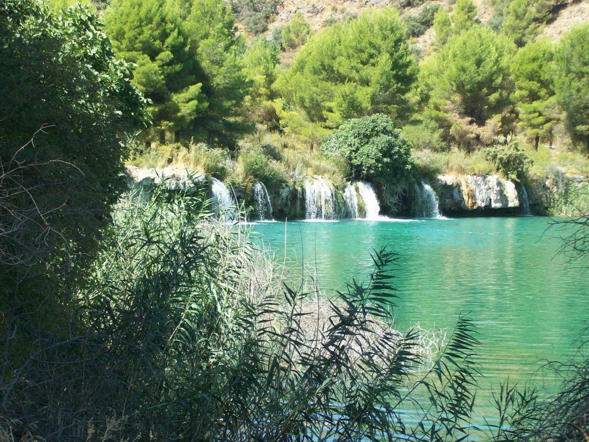 El Labriego, Casa Rural Fuente el Fresno Екстериор снимка