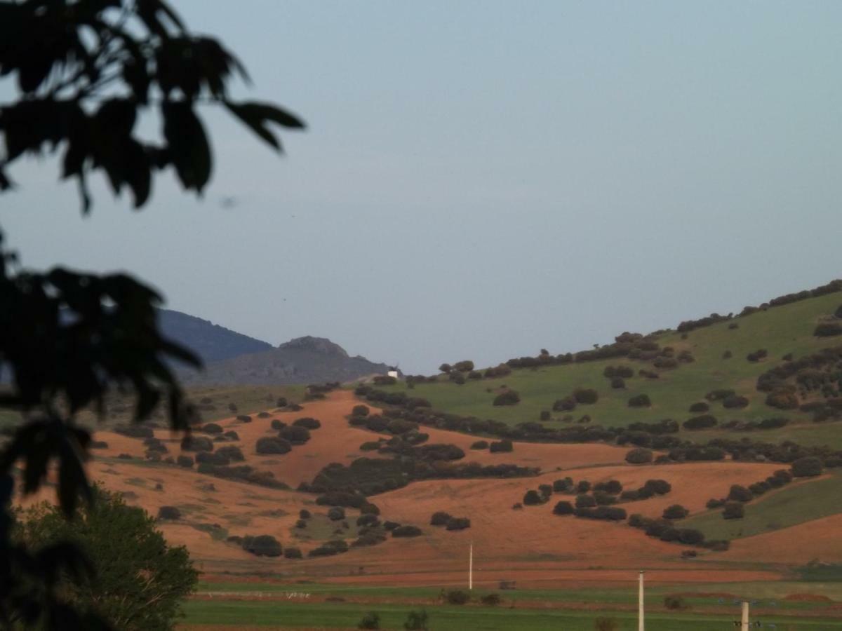 El Labriego, Casa Rural Fuente el Fresno Екстериор снимка